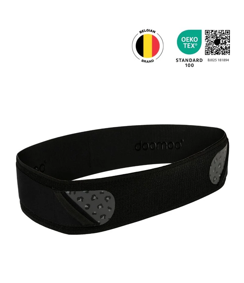Doomoo Ceinture de maintien grossesse Mom'n Belly – Image 2