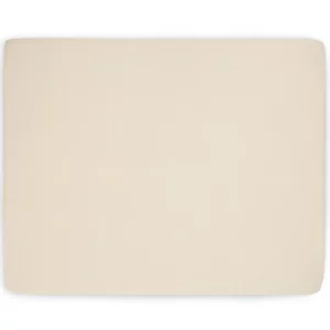 Jollein Drap-housse pour parc 75x95cm - Nougat