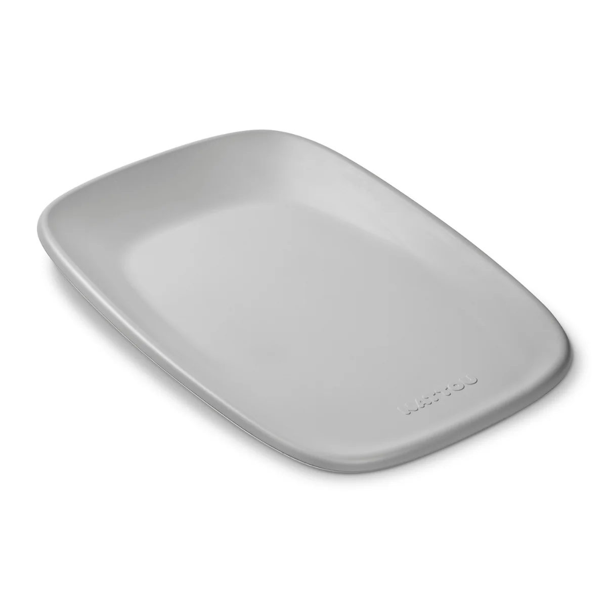 Matelas à langer Softy Gris