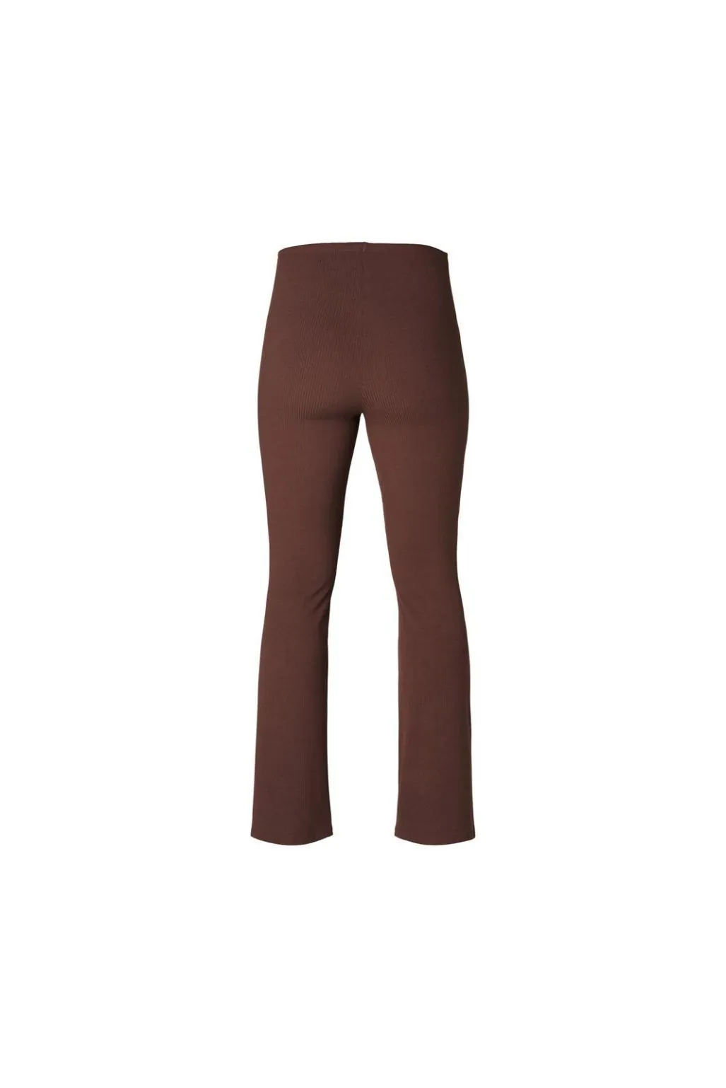 Noppies Pantalon de grossesse coupe évasée - Brun - Taille M – Image 4