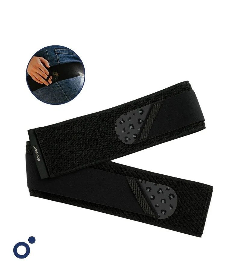 Doomoo Ceinture de maintien grossesse Mom'n Belly – Image 5