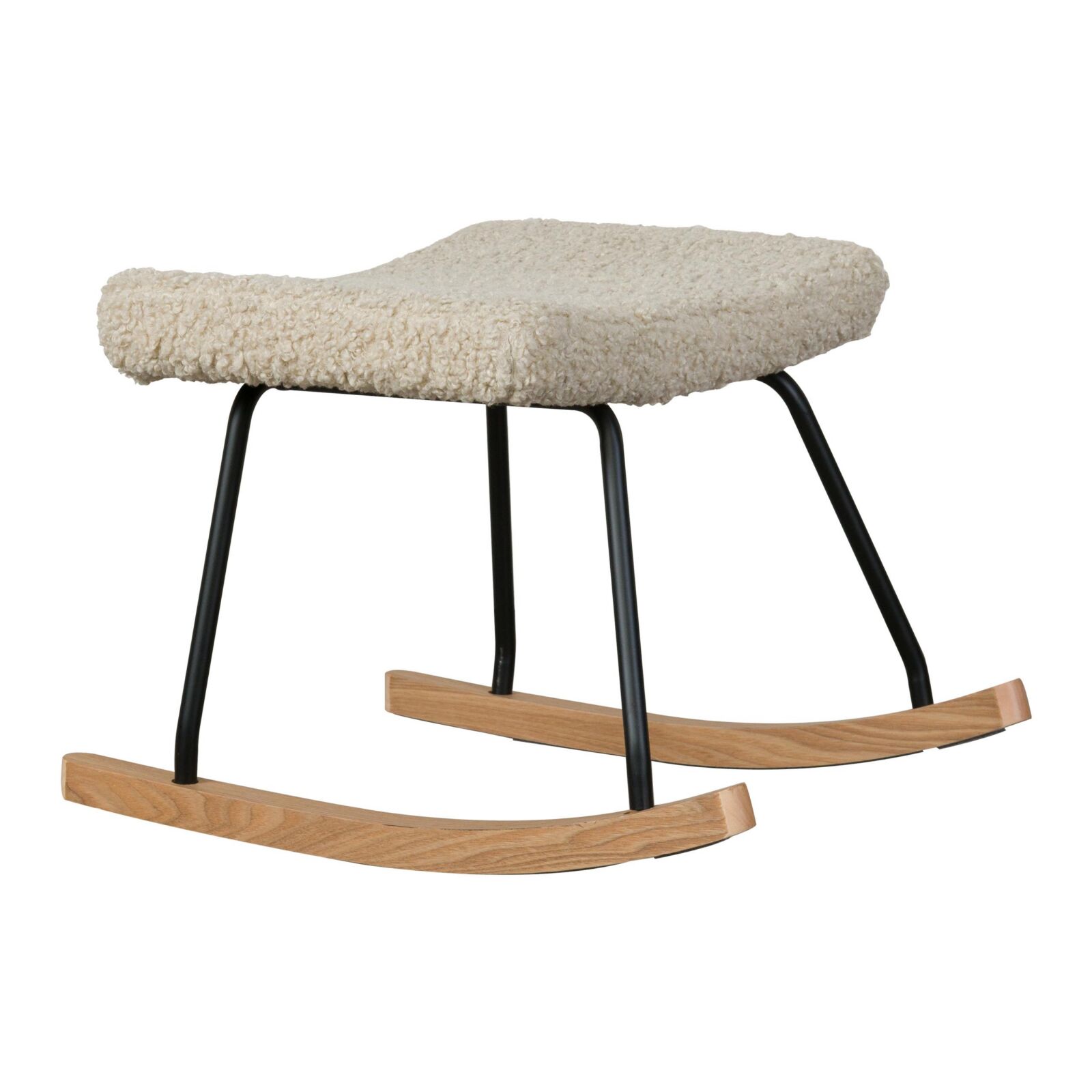 Quax Repose-pieds - Teddy – Image 2