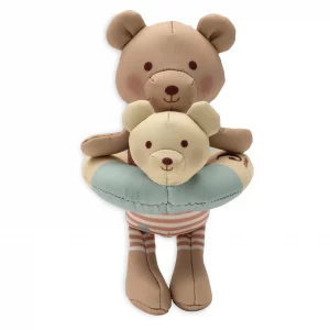 Poupée de bain teddy bear