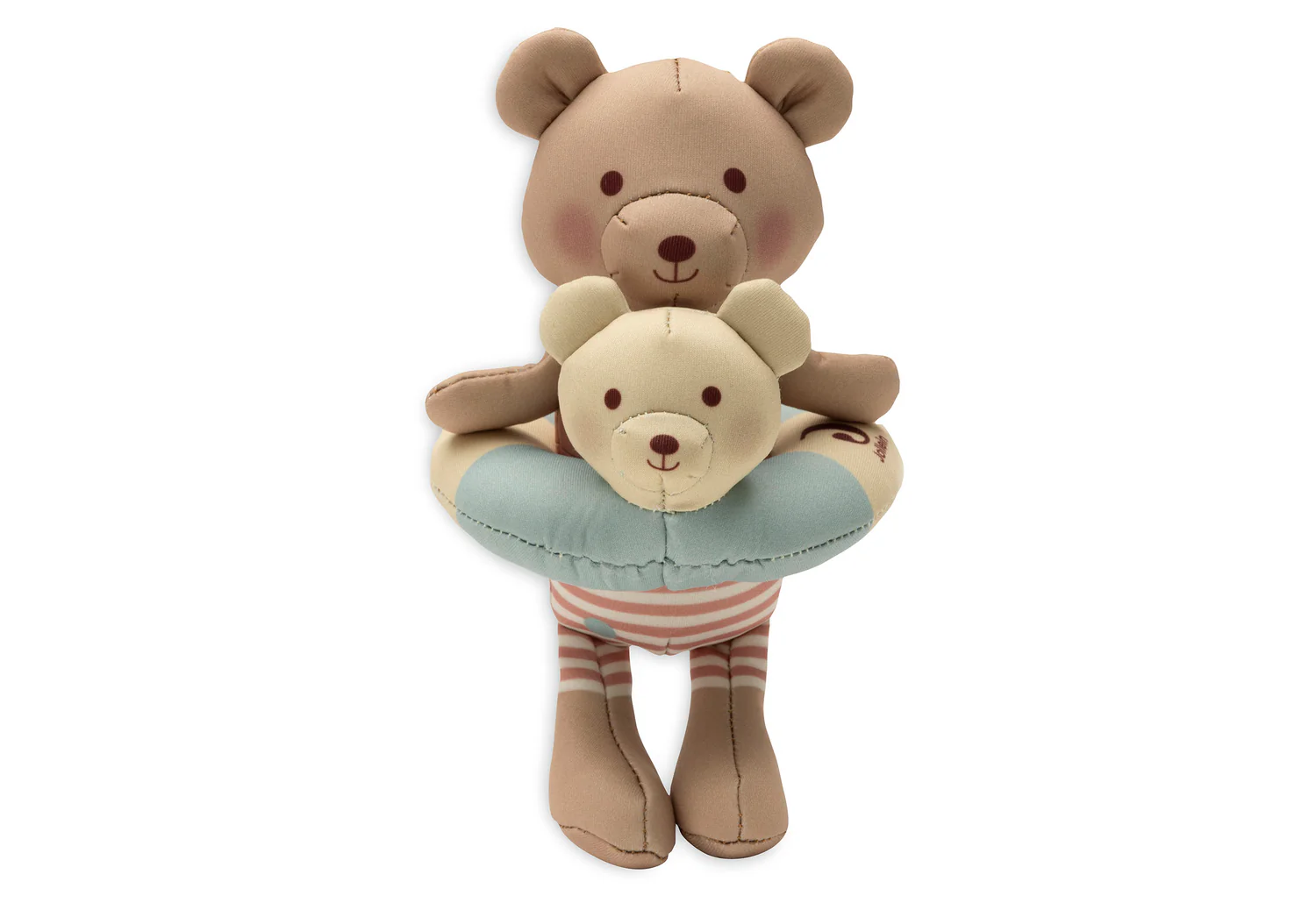 Poupée de bain teddy bear
