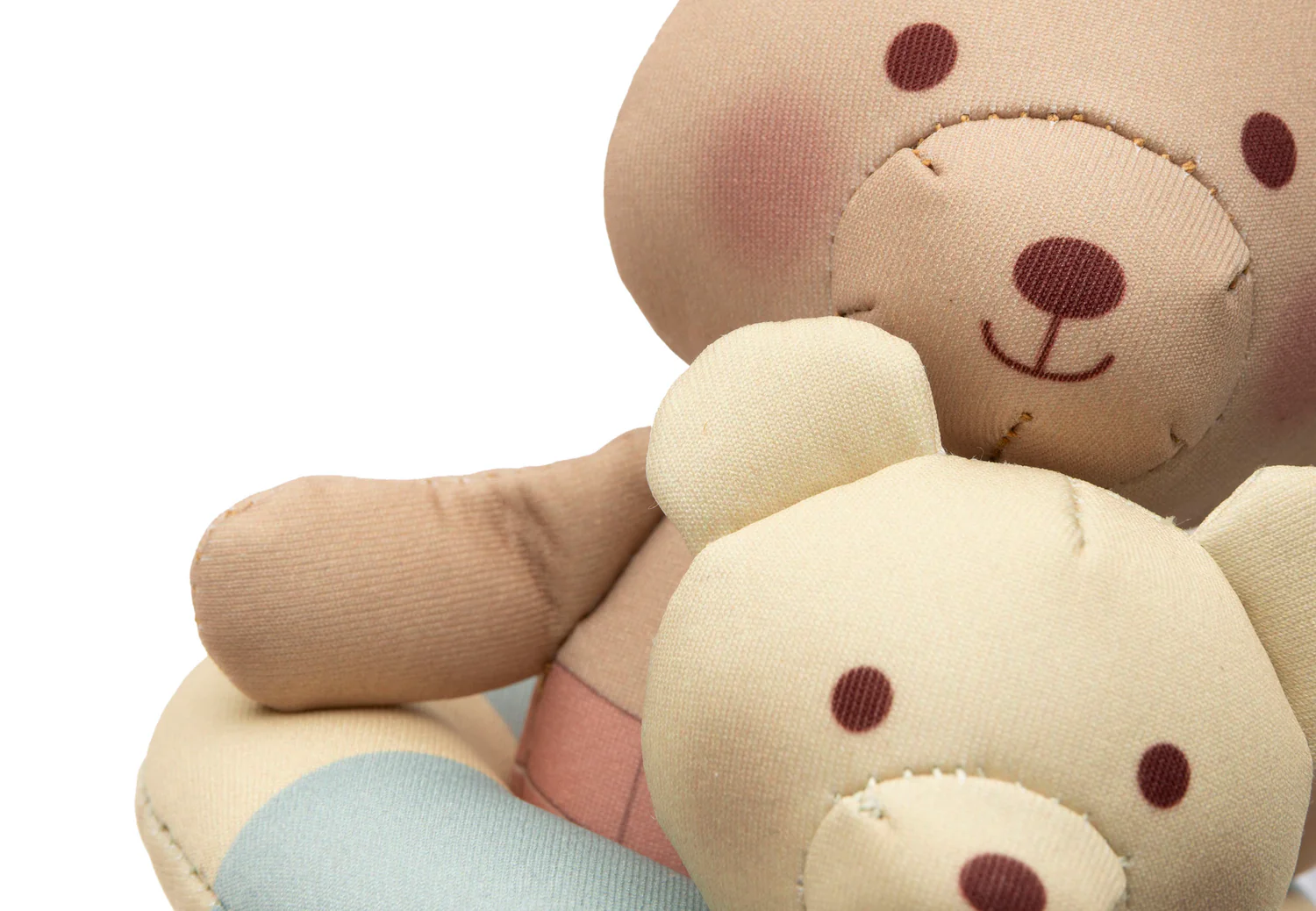 Poupée de bain teddy bear – Image 3