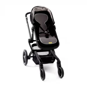 AeroMoov Air Layer Housse respirante - Group B - Anthracite