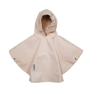 AeroMoov Poncho de Pluie - Beige