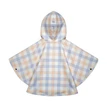 AeroMoov Poncho de Pluie - Vichy – Image 2