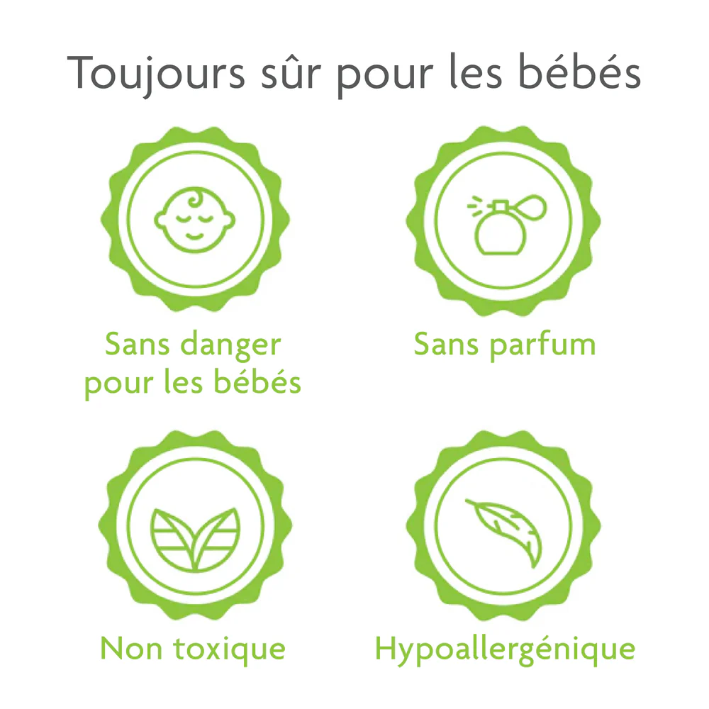Baby Brezza Pastilles détergentes pour Lave biberons Pro – Image 3