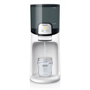 Baby Brezza Chauffe biberon "Instant warmer"