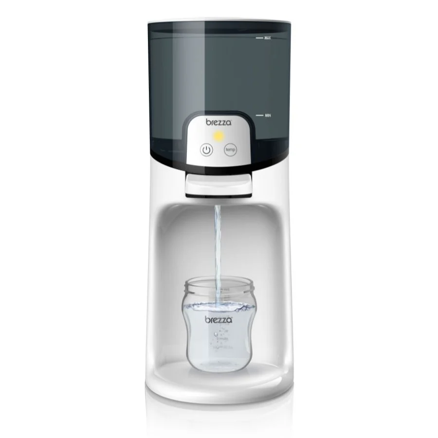 Baby Brezza Chauffe biberon "Instant warmer"