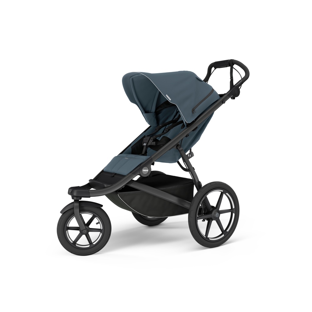 Thule Urban Glide 3 - Bleu marine – Image 3