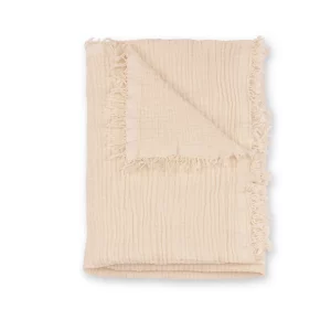 Bemini Couverture 80x100cm tog 1 Natural