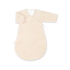 Gigoteuse avec moufles 1-4m hiver tog 2.5 - Marshmallow