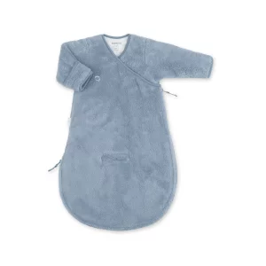 Gigoteuse avec moufles 1-4m hiver tog 2.5 - Stone