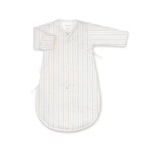 Gigoteuse avec moufles 1-4m hiver tog 2.5 - Glacier