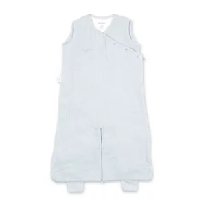 Bemini Gigoteuse jambes separables 4-12m été tog 0.5 Gaze douce - Glacier
