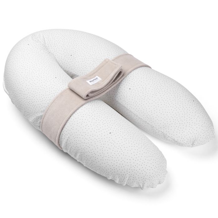 Doomoo Housse de relax - Beige – Image 3