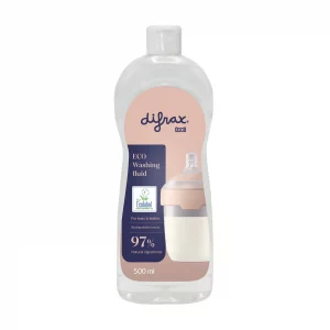 Difrax Liquide vaisselle ECO - Bébé