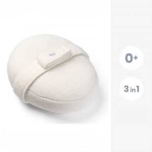 Doomoo Housse de relax - Teddy Milky