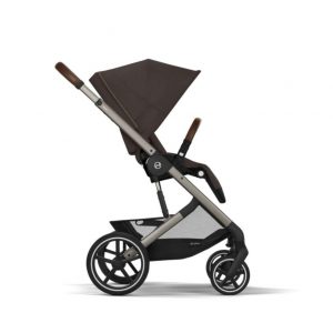 Talos S Lux 3 - Chocolat