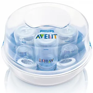 Philips Avent Stérilisateur pour micro-ondes