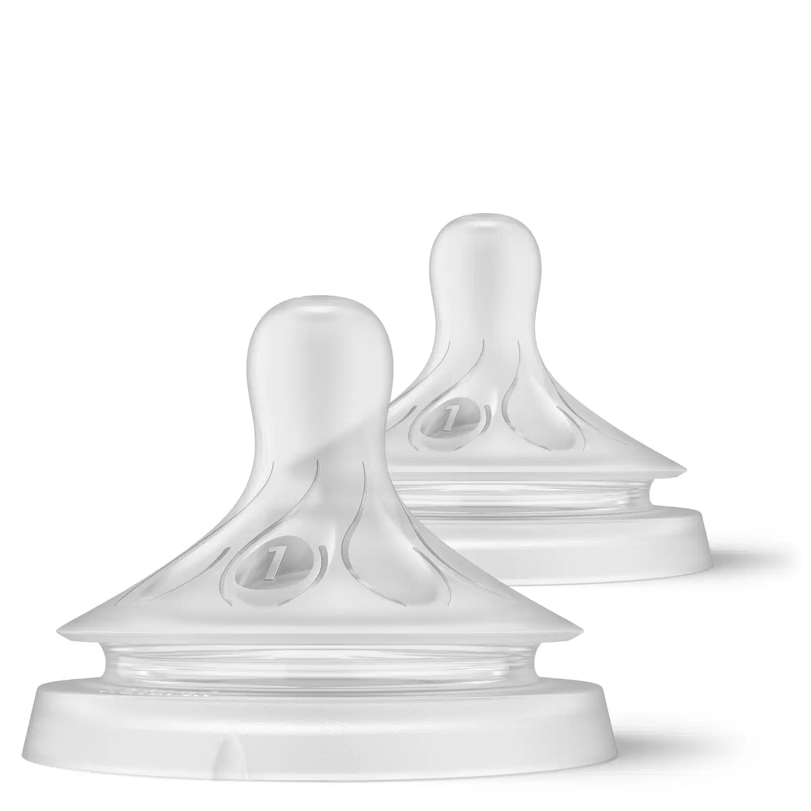 Tétines Philips Avent - T.1 – Image 2