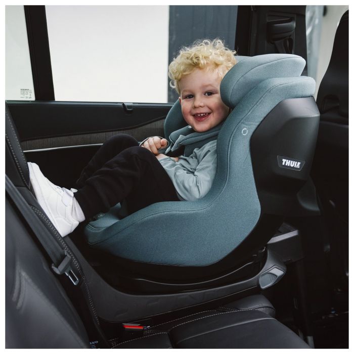 Base siège auto Thule Thule Alfi – Image 2