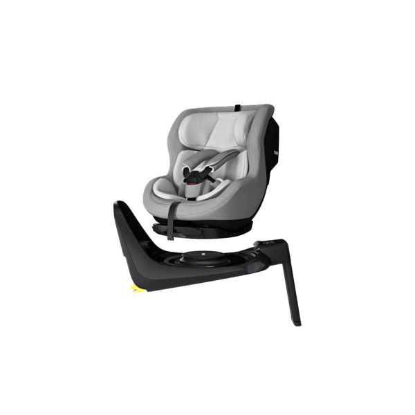 Siège auto Thule Elm Toddler - Gris – Image 6