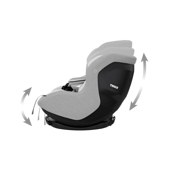 Siège auto Thule Elm Toddler - Gris – Image 7