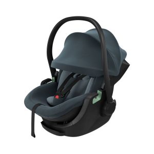 Siège auto Thule - Bleu marine