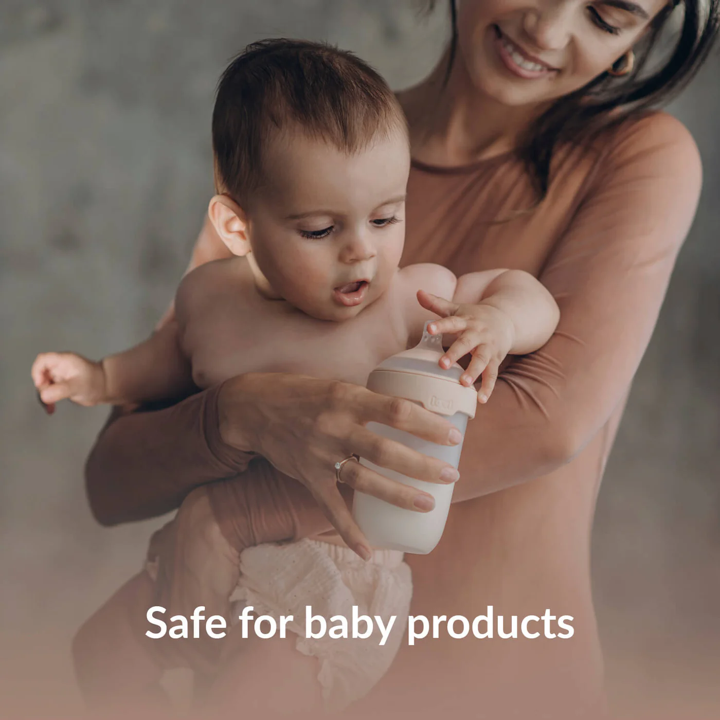 Difrax Liquide vaisselle ECO - Bébé – Image 5
