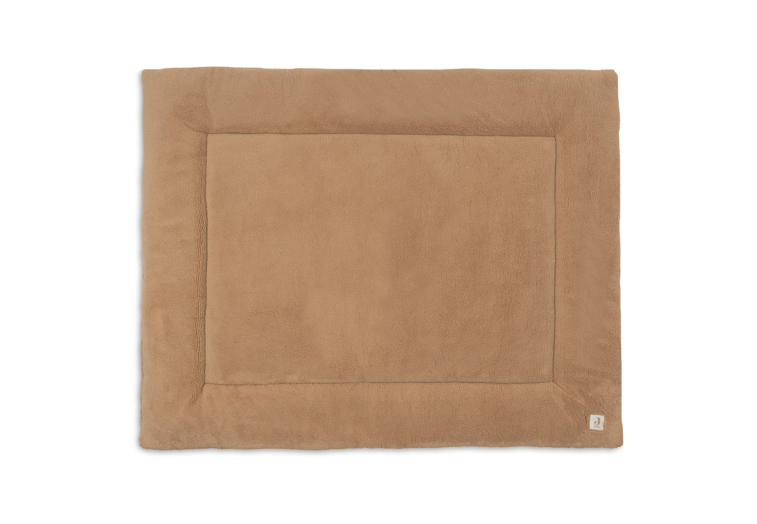 Jollein Tapis de parc Sprinkle Knit Hazel 75 x 95 cm – Image 2