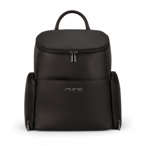 Nuna Sac à langer "Essential bag" Caviar