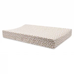 Housse matelas à langer Soft Plumes