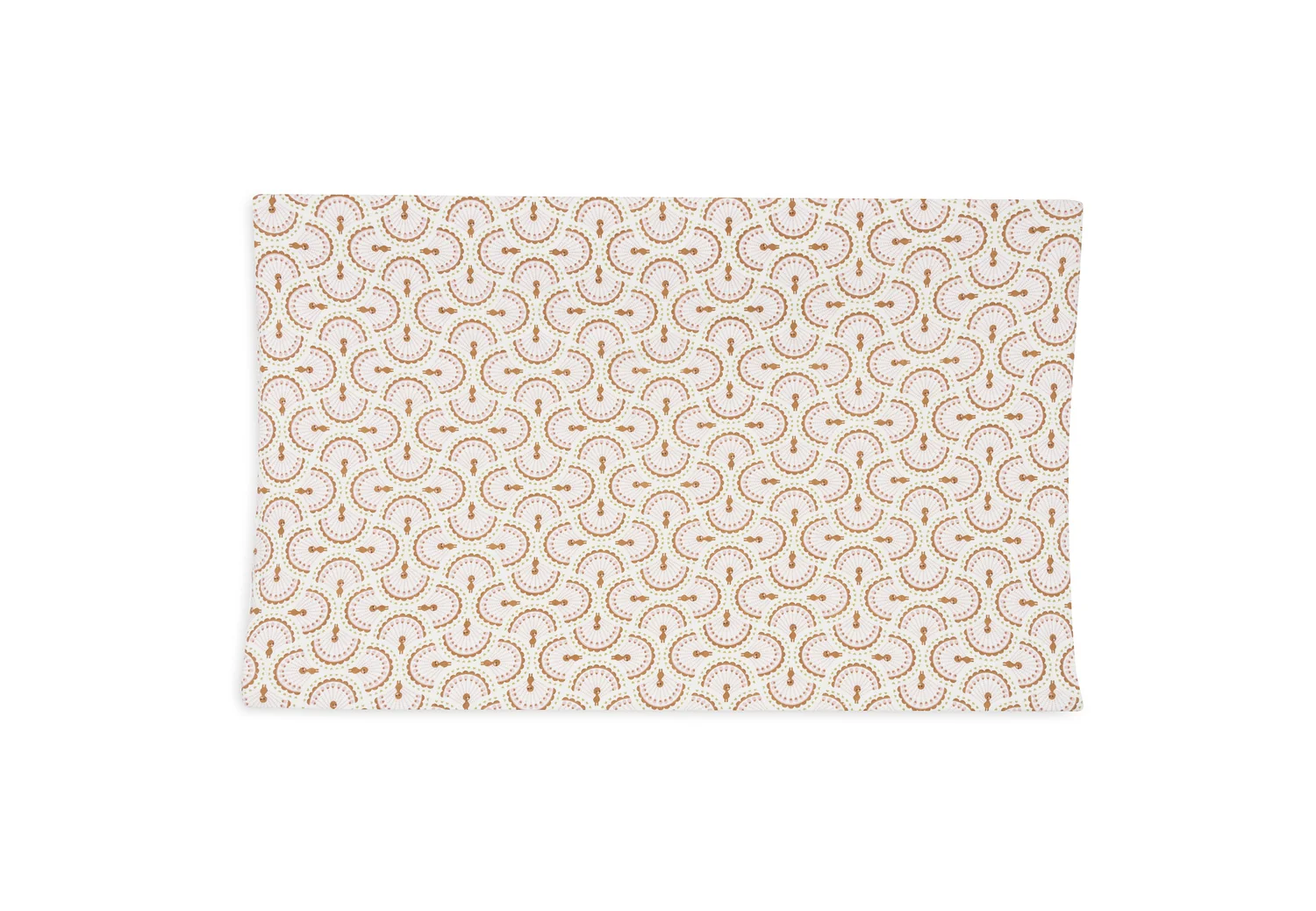 Housse matelas à langer Soft Plumes – Image 2