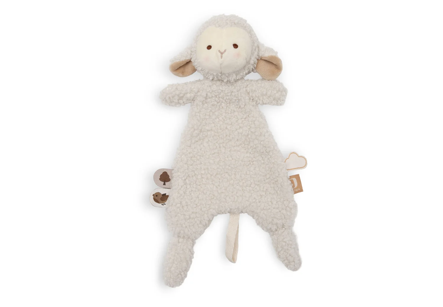 Jollein Doudou Woolly