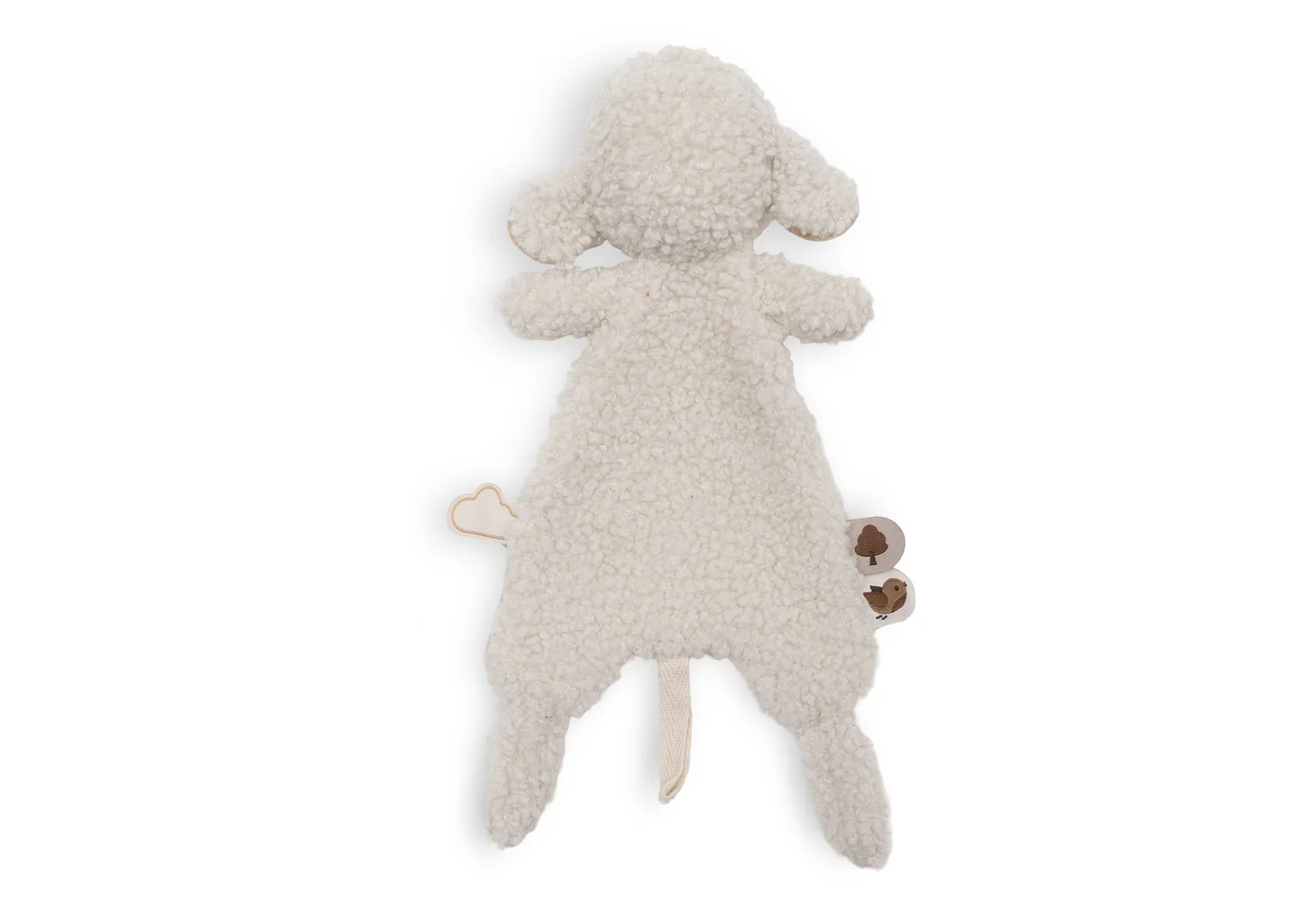 Jollein Doudou Woolly – Image 2