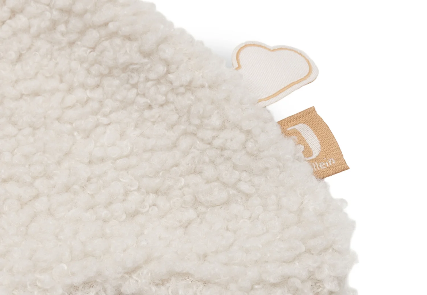 Jollein Doudou Woolly – Image 3
