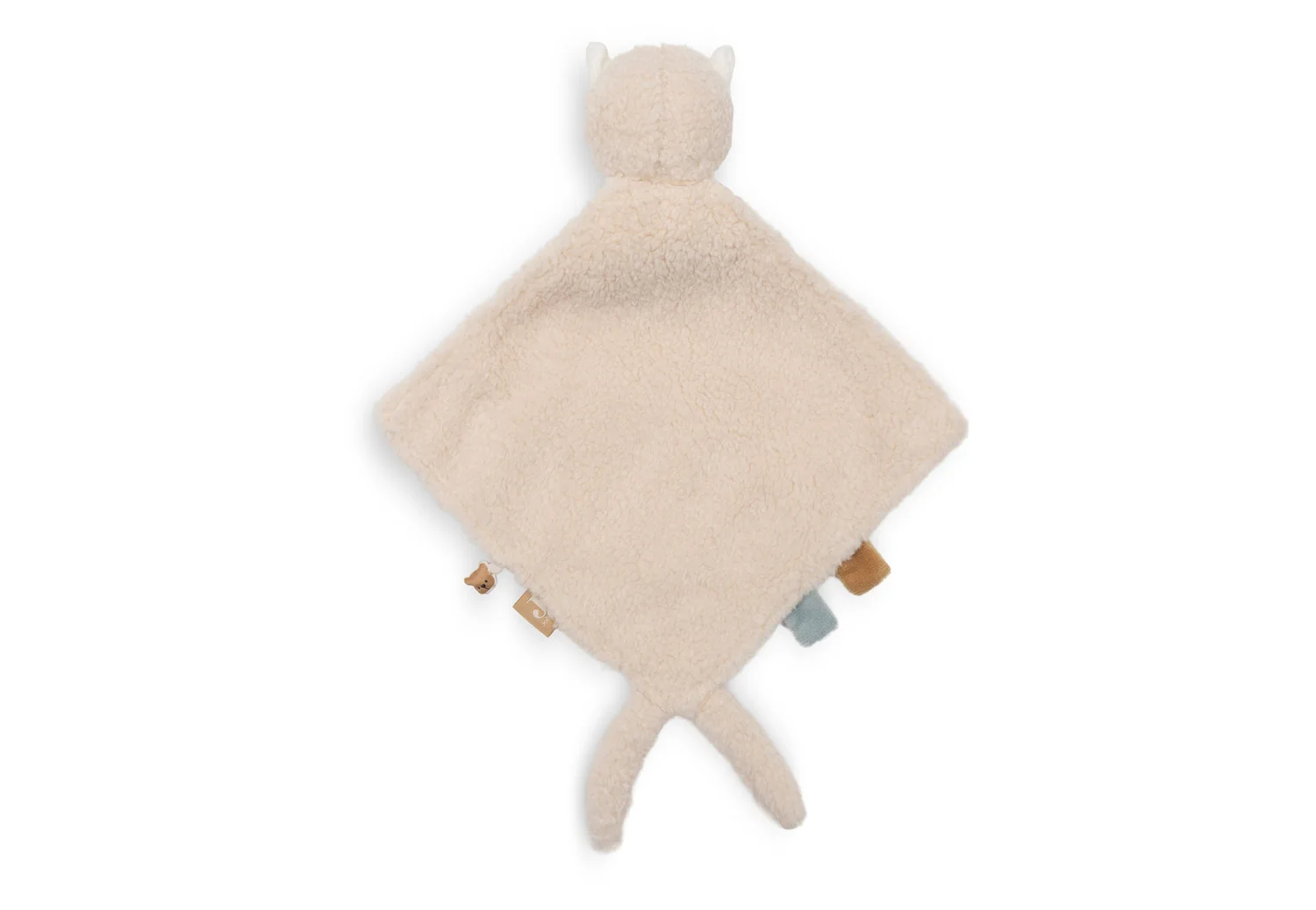 Jollein Doudou Alpaga – Image 2