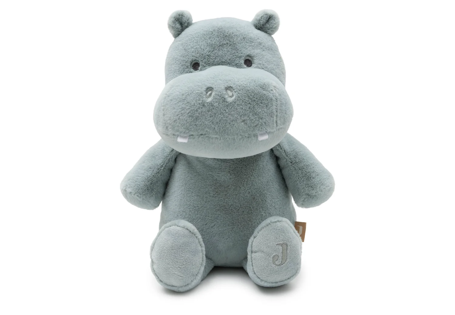 Jollein Peluche - Jollies - Hippo