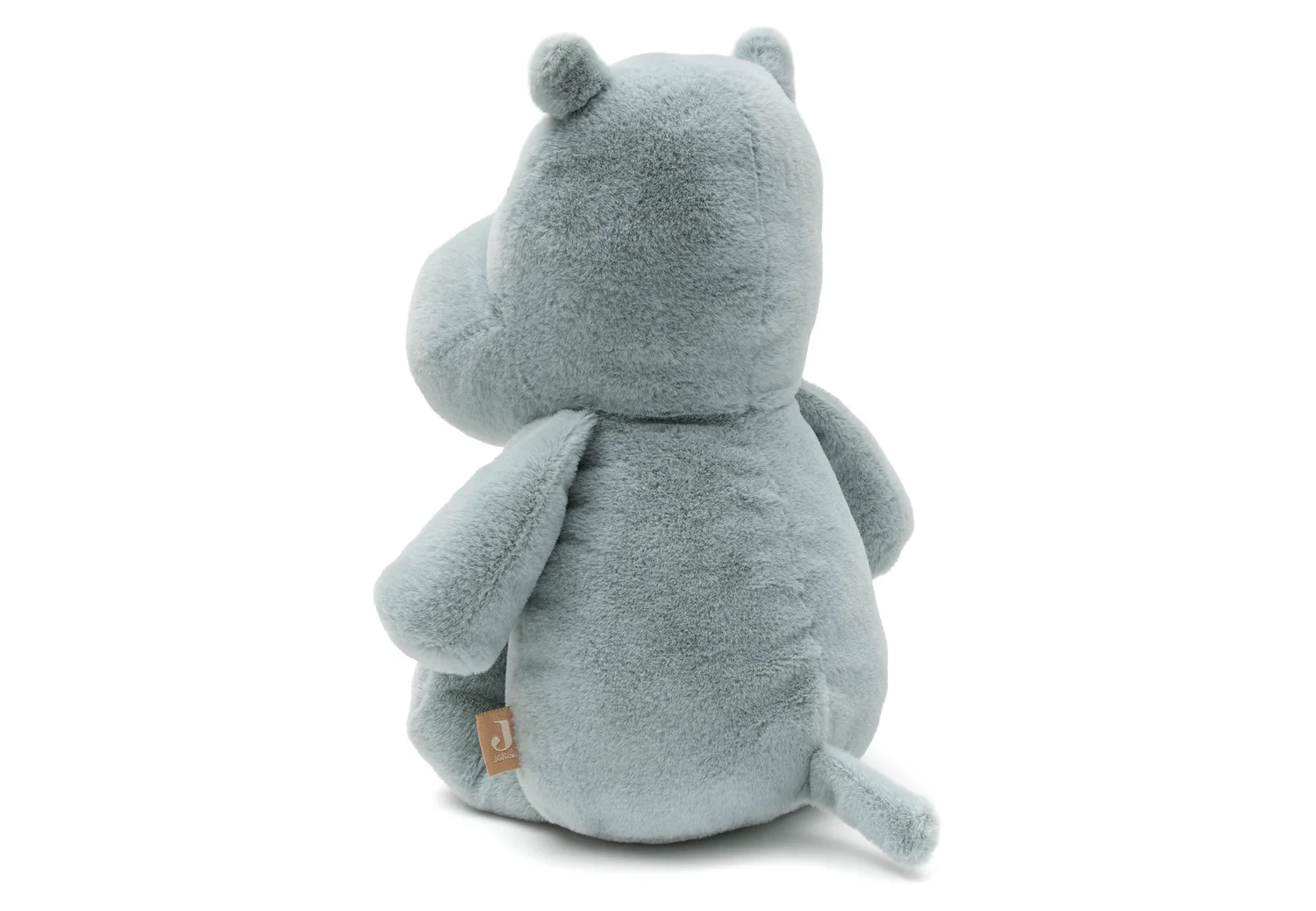 Jollein Peluche - Jollies - Hippo – Image 2