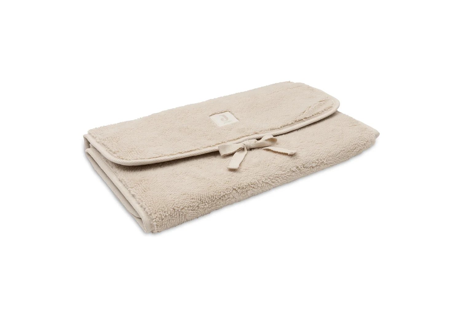 Jollein Tapis à langer nomade Fluffy – Image 4