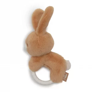 Jollein Anneau de dentition - Jollies - Lapin