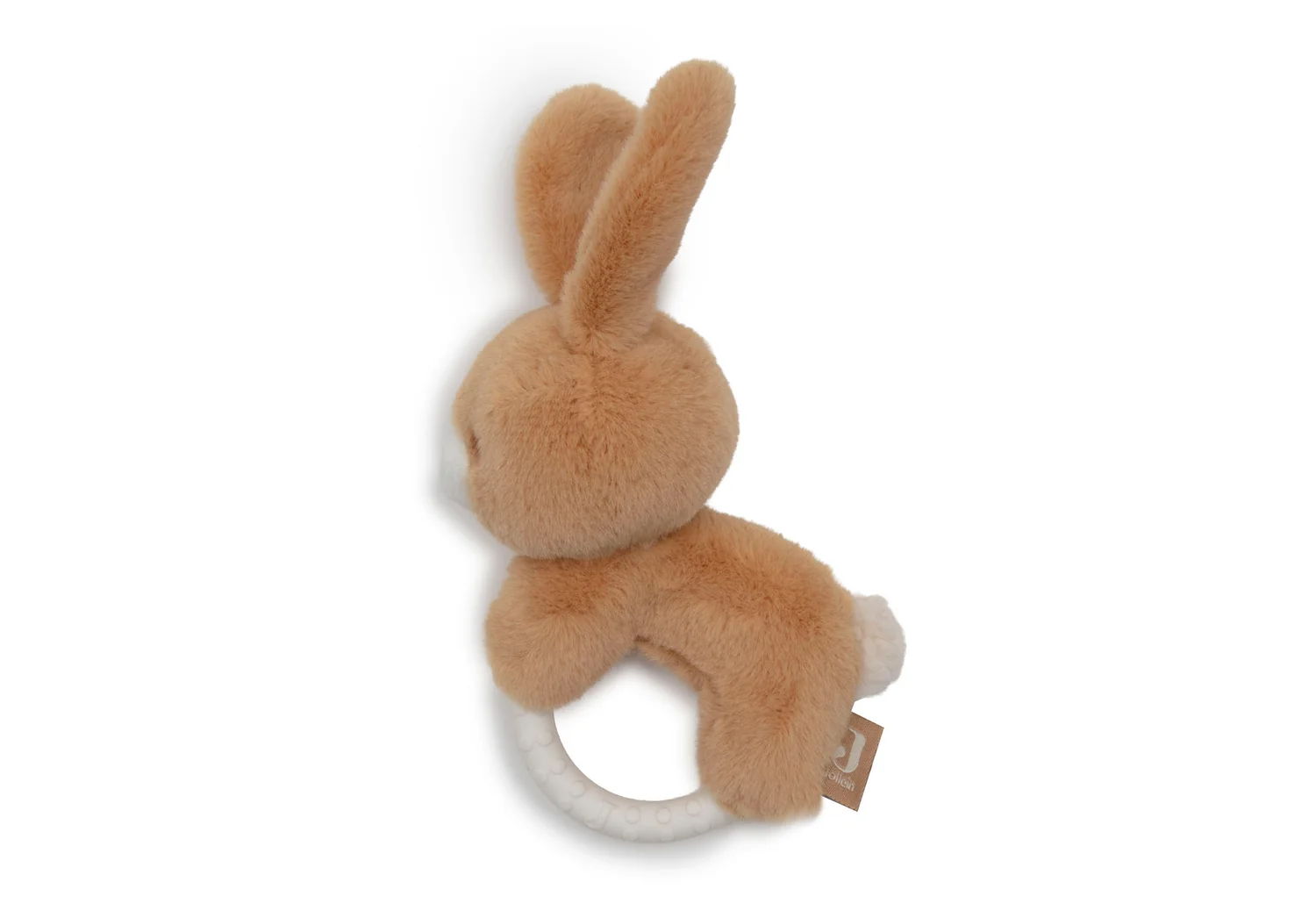 Jollein Anneau de dentition - Jollies - Lapin