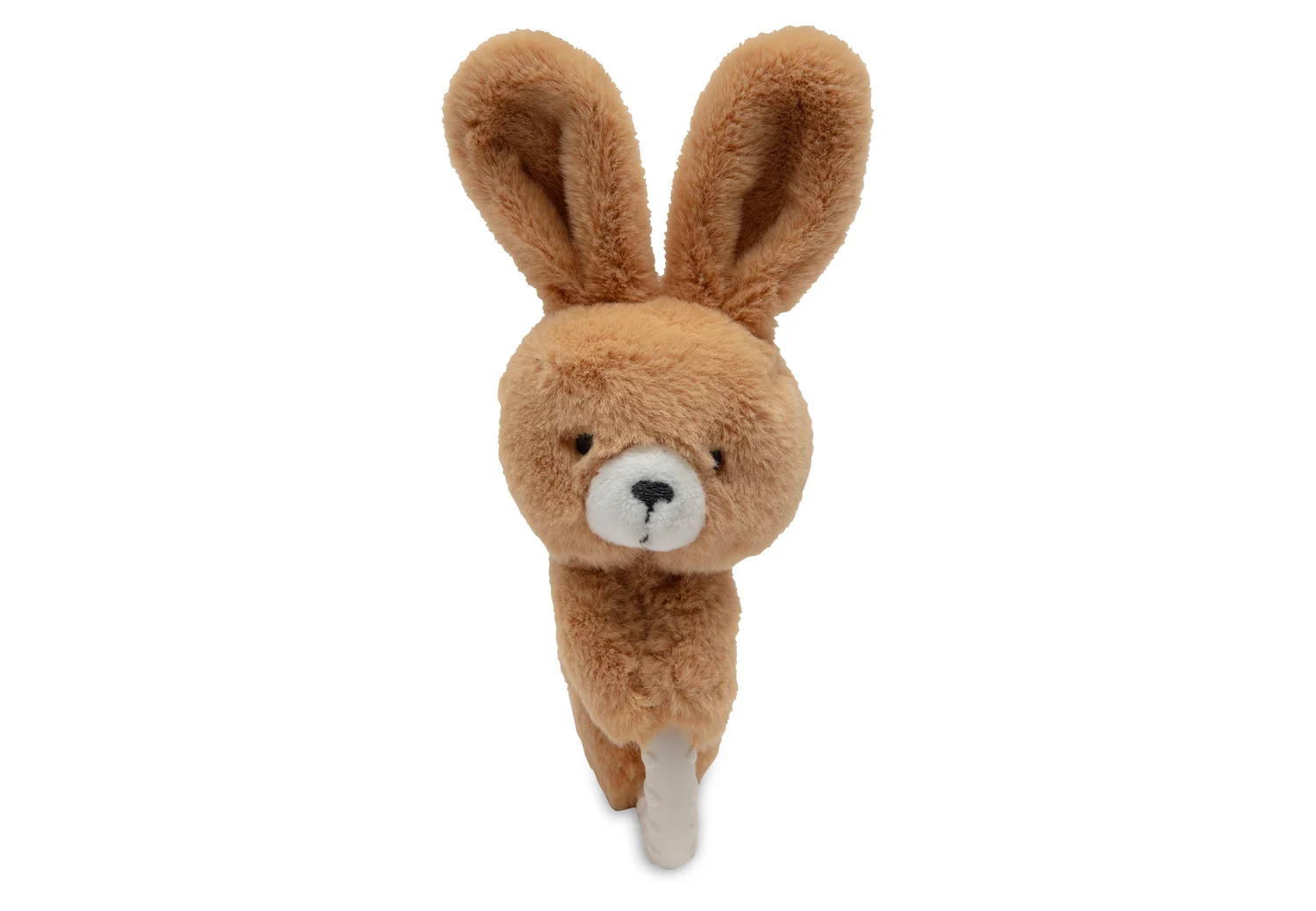 Jollein Anneau de dentition - Jollies - Lapin – Image 3