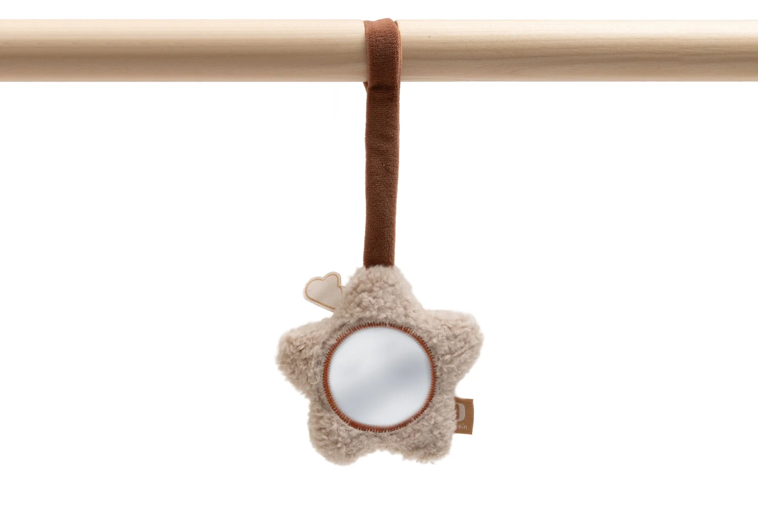 Jollein Jouets pour Arche d’Éveil - Woolly – Image 2