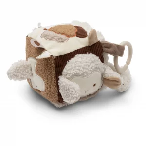Jollein Cube d’Activités - Woolly