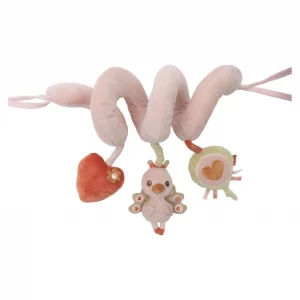 Jollein Spirale d’activité Soft plume