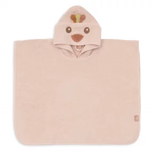 Poncho de bain Éponge - Soft plume